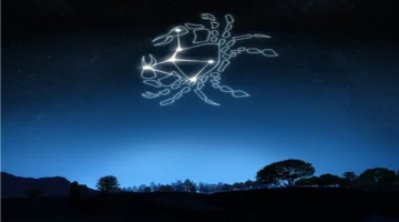 توازن عاطفي ومهني يعزز نجاح مولود برج السرطان قبل نهاية الأسبوع 1